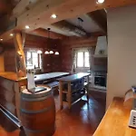 Casa de Férias Schoenberghuette By Interhome