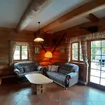 Schoenberghuette By Interhome Lachtal