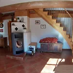 Schoenberghuette By Interhome