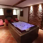 Casa de Férias Schoenberghuette By Interhome