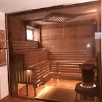 Schoenberghuette By Interhome Casa de Férias Lachtal