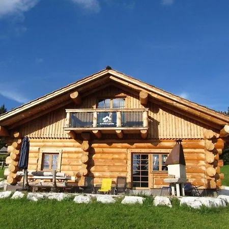 Dom wakacyjny Schoenberghuette By Interhome Lachtal