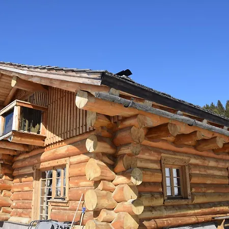 Schoenberghuette By Interhome Lachtal