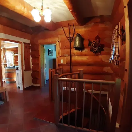 Schoenberghuette By Interhome *