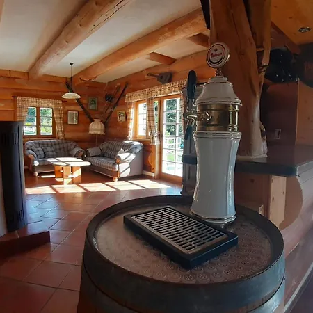 Schoenberghuette By Interhome *