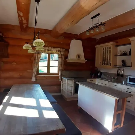 Schoenberghuette By Interhome Dom wakacyjny