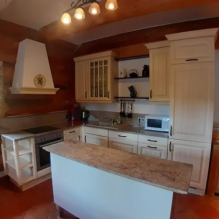 Schoenberghuette By Interhome *