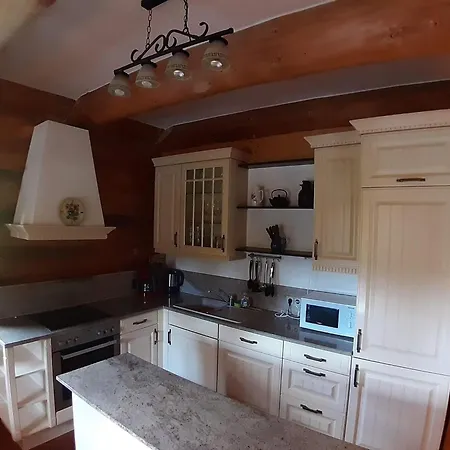 Schoenberghuette By Interhome Holiday home *