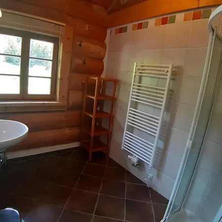 Schoenberghuette By Interhome *