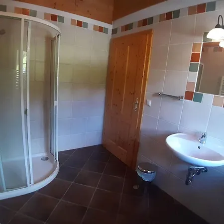 Schoenberghuette By Interhome Holiday home *