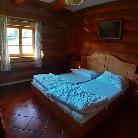 Schoenberghuette By Interhome Holiday home Lachtal