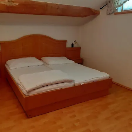 Schoenberghuette By Interhome * Lachtal