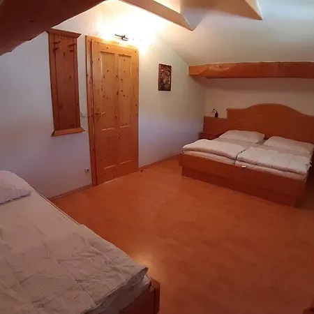 Schoenberghuette By Interhome Holiday home