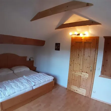 Schoenberghuette By Interhome * 拉赫陶