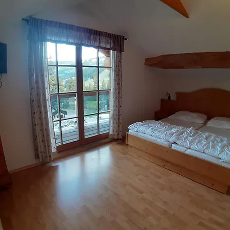 Schoenberghuette By Interhome 度假居