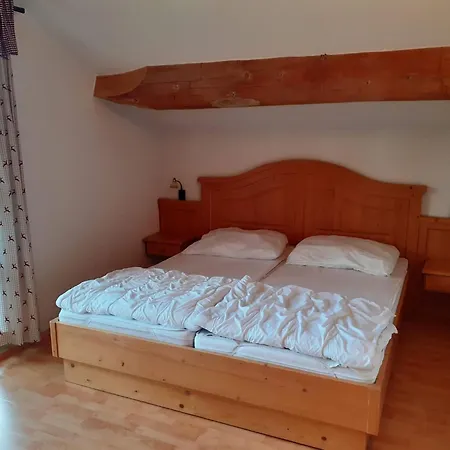 Schoenberghuette By Interhome *