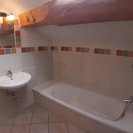Schoenberghuette By Interhome Holiday home