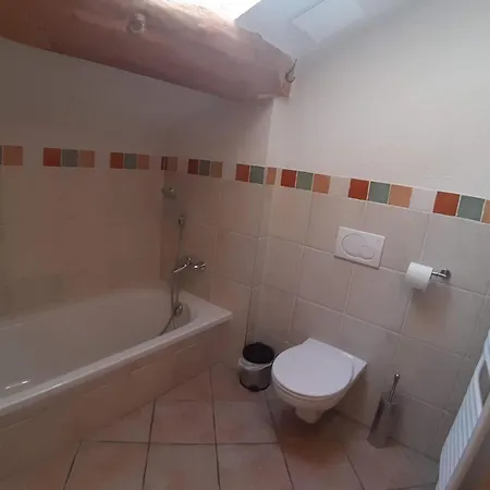 Schoenberghuette By Interhome