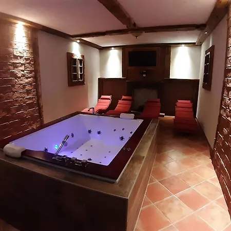 Schoenberghuette By Interhome *