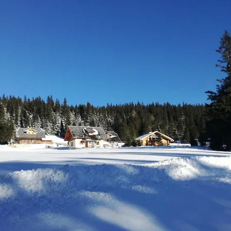 Holiday home Schoenberghuette By Interhome *