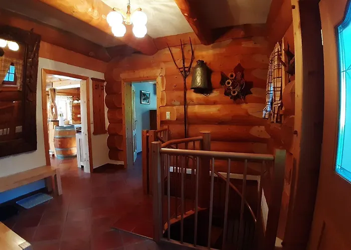 Schoenberghuette By Interhome *