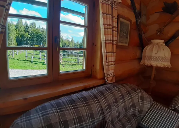 Schoenberghuette By Interhome * 拉赫陶