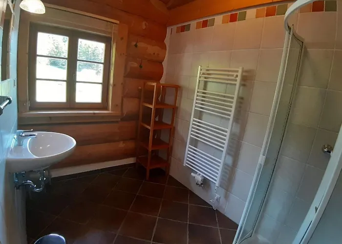 Schoenberghuette By Interhome *