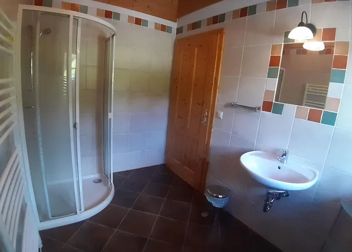 Schoenberghuette By Interhome Dom wakacyjny *