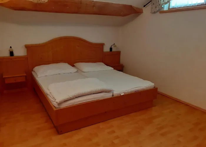 Schoenberghuette By Interhome * 拉赫陶