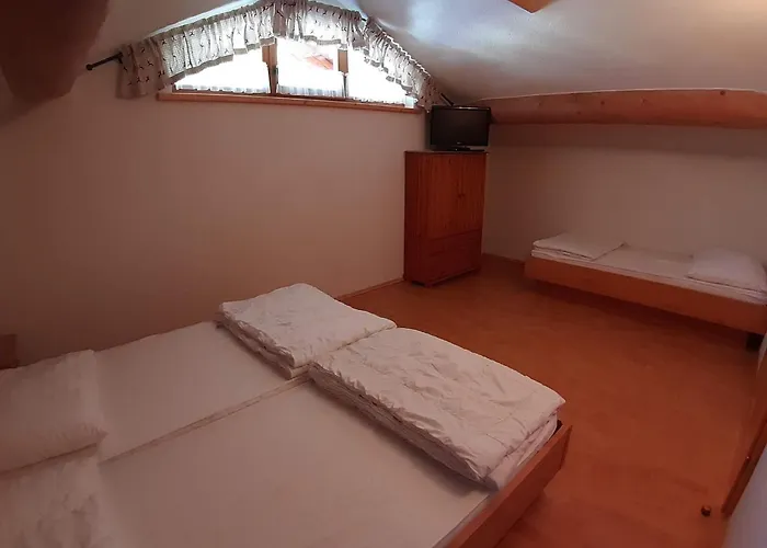 度假居 Schoenberghuette By Interhome 拉赫陶