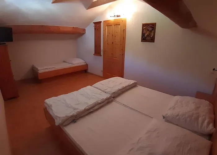 Schoenberghuette By Interhome * Lachtal