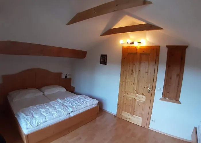 Schoenberghuette By Interhome * 拉赫陶