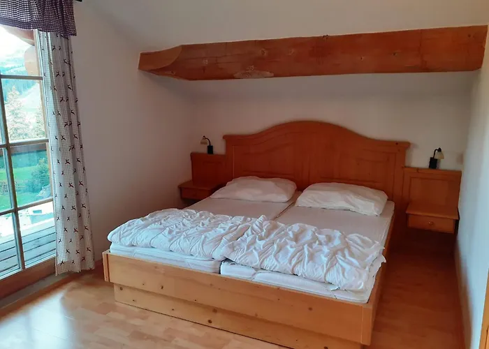 Schoenberghuette By Interhome *