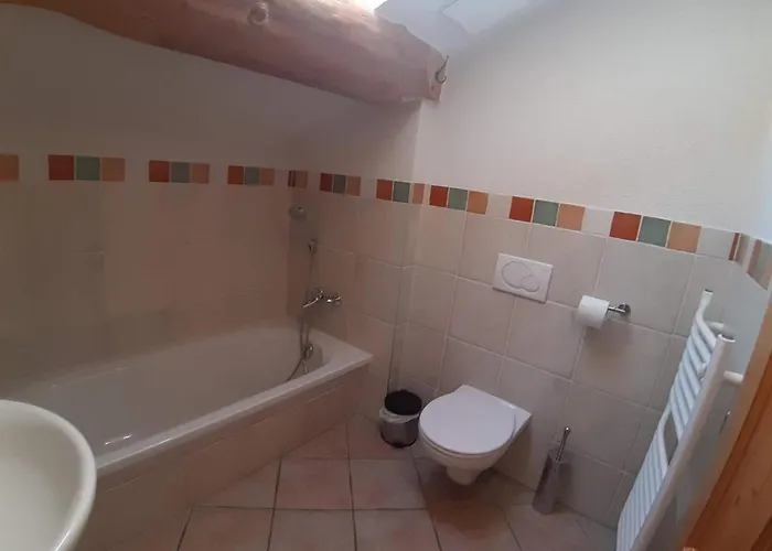 Schoenberghuette By Interhome