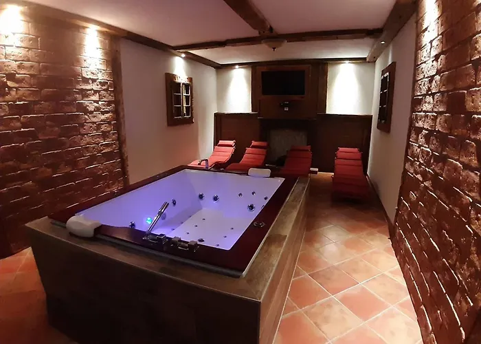 Schoenberghuette By Interhome *