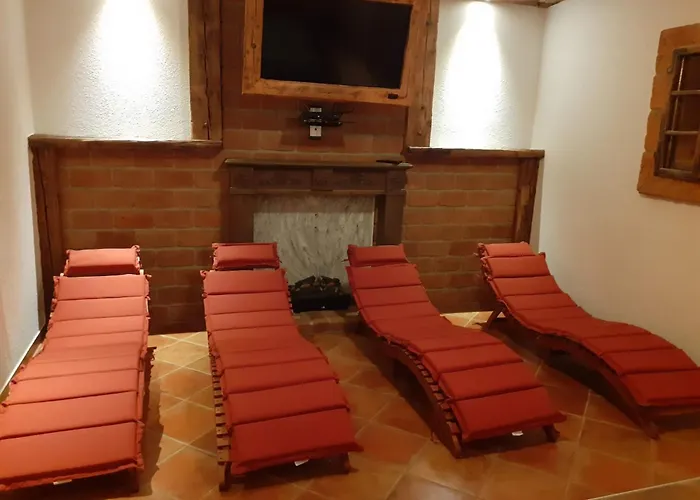 Schoenberghuette By Interhome