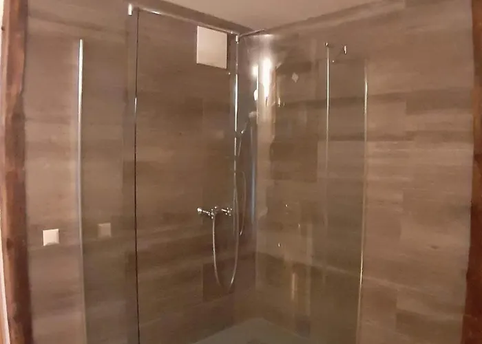 度假居 Schoenberghuette By Interhome