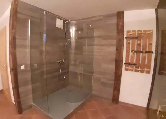 Schoenberghuette By Interhome Dom wakacyjny Lachtal