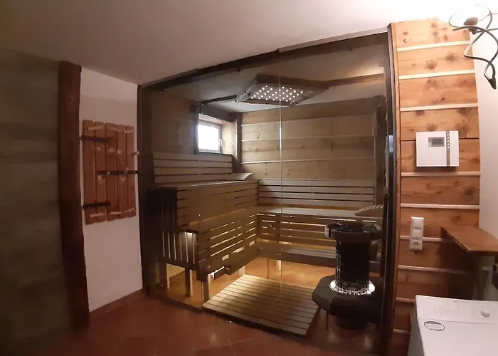 Schoenberghuette By Interhome *